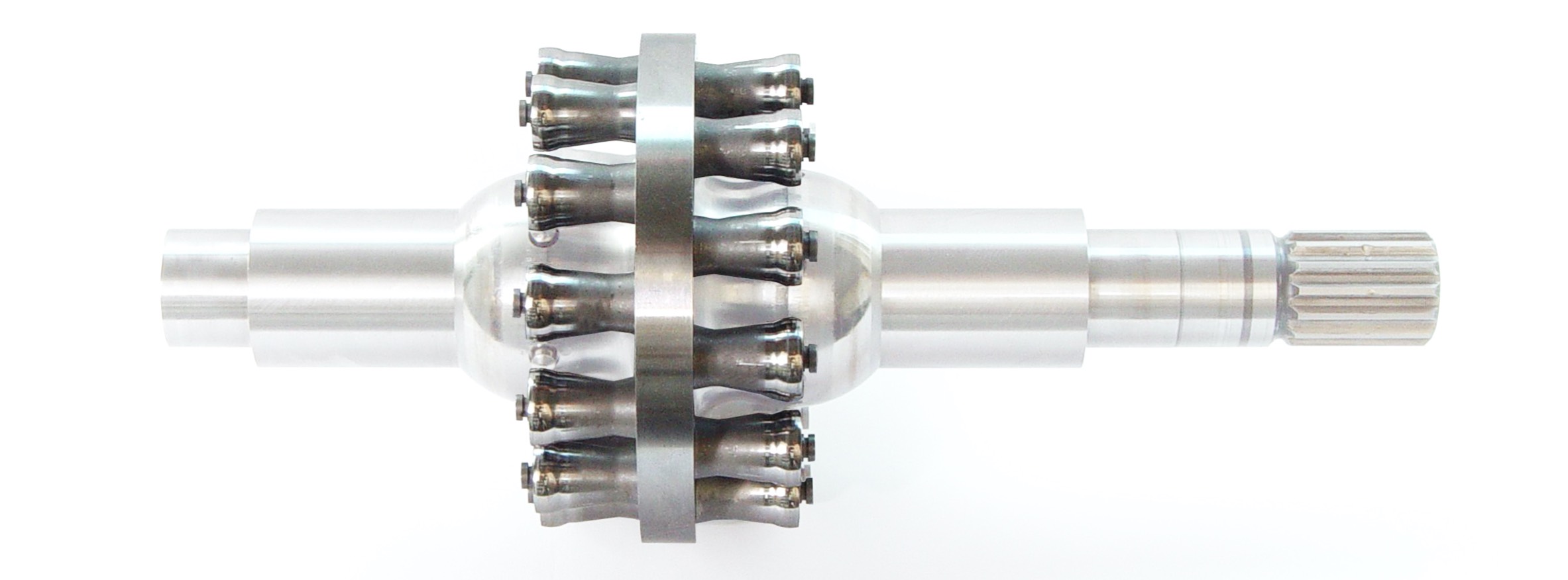 shaft%20rotor%20%26%20pistons%20%233
